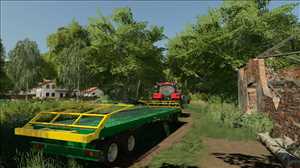 landwirtschafts farming simulator ls fs 19 ls19 fs19 2019 ls2019 fs2019 mods free download farm sim Metaltech PBD 8 / PB 16 1.1.0.0
