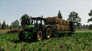 landwirtschafts farming simulator ls fs 19 ls19 fs19 2019 ls2019 fs2019 mods free download farm sim Pronar/MetalFach Pack 1.0.0.0