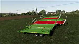 landwirtschafts farming simulator ls fs 19 ls19 fs19 2019 ls2019 fs2019 mods free download farm sim Pronar/MetalFach Pack 1.0.0.0