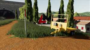 landwirtschafts farming simulator ls fs 19 ls19 fs19 2019 ls2019 fs2019 mods free download farm sim Rigual PLT-600 1.0.0.0