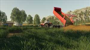 landwirtschafts farming simulator ls fs 19 ls19 fs19 2019 ls2019 fs2019 mods free download farm sim ITRunner Pack 1.0.0.0