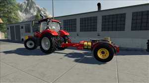 landwirtschafts farming simulator ls fs 19 ls19 fs19 2019 ls2019 fs2019 mods free download farm sim Krampe Dolly 10 L Enhanced 1.1.0.0