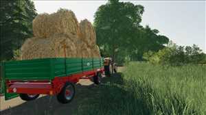 landwirtschafts farming simulator ls fs 19 ls19 fs19 2019 ls2019 fs2019 mods free download farm sim Agromet N235/1 1.0.0.0