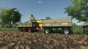 landwirtschafts farming simulator ls fs 19 ls19 fs19 2019 ls2019 fs2019 mods free download farm sim Alter Mehrzweckanhänger 1.0.0.0