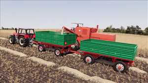 landwirtschafts farming simulator ls fs 19 ls19 fs19 2019 ls2019 fs2019 mods free download farm sim AutoSan D50 Und D55 Pack 1.1.1.0