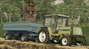 landwirtschafts farming simulator ls fs 19 ls19 fs19 2019 ls2019 fs2019 mods free download farm sim FS 19 HW80 Anhänger Pack 1.2.0.0