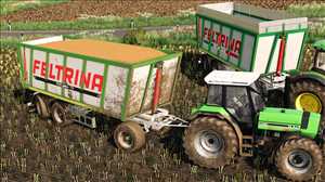 landwirtschafts farming simulator ls fs 19 ls19 fs19 2019 ls2019 fs2019 mods free download farm sim Feltrina 1.0.1.0