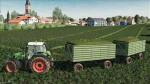 landwirtschafts farming simulator ls fs 19 ls19 fs19 2019 ls2019 fs2019 mods free download farm sim Fortschritt HW80 SHA 1.0.0.1