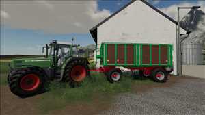 landwirtschafts farming simulator ls fs 19 ls19 fs19 2019 ls2019 fs2019 mods free download farm sim Kroeger Agroliner HKD302 1.1.0.0