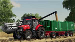 landwirtschafts farming simulator ls fs 19 ls19 fs19 2019 ls2019 fs2019 mods free download farm sim Kröger HKD 402 1.0.0.0