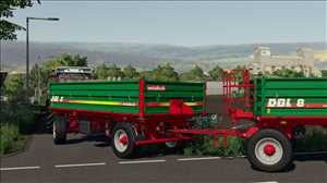 landwirtschafts farming simulator ls fs 19 ls19 fs19 2019 ls2019 fs2019 mods free download farm sim Metaltech DBL Pack 1.0.2.1