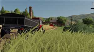 landwirtschafts farming simulator ls fs 19 ls19 fs19 2019 ls2019 fs2019 mods free download farm sim Old Trailer 1.1.0.0