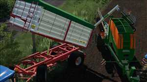 landwirtschafts farming simulator ls fs 19 ls19 fs19 2019 ls2019 fs2019 mods free download farm sim Pronar T680 1.0.0.2