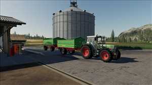 landwirtschafts farming simulator ls fs 19 ls19 fs19 2019 ls2019 fs2019 mods free download farm sim Strautmann SZK 802 1.0.0.0