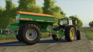 landwirtschafts farming simulator ls fs 19 ls19 fs19 2019 ls2019 fs2019 mods free download farm sim Amazone ZGB 5500/8200 1.0.1.0