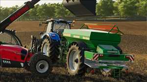 landwirtschafts farming simulator ls fs 19 ls19 fs19 2019 ls2019 fs2019 mods free download farm sim Amazone ZGB 5500/8200 1.0.1.0