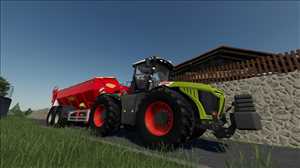 landwirtschafts farming simulator ls fs 19 ls19 fs19 2019 ls2019 fs2019 mods free download farm sim Bredal K195 1.0.0.0
