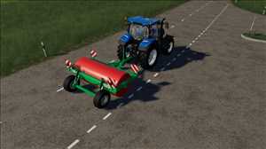 landwirtschafts farming simulator ls fs 19 ls19 fs19 2019 ls2019 fs2019 mods free download farm sim Green Roller Classic 2.0.0.0
