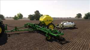 landwirtschafts farming simulator ls fs 19 ls19 fs19 2019 ls2019 fs2019 mods free download farm sim John Deere 2510H Und John Deere 2510H Tank 1.0.0.0