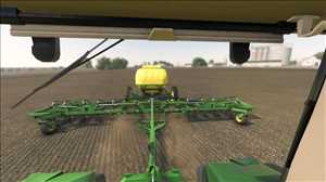 landwirtschafts farming simulator ls fs 19 ls19 fs19 2019 ls2019 fs2019 mods free download farm sim John Deere 2510H Und John Deere 2510H Tank 1.0.0.0
