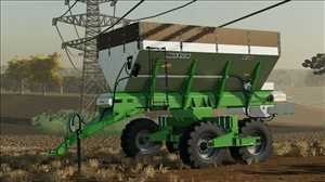 landwirtschafts farming simulator ls fs 19 ls19 fs19 2019 ls2019 fs2019 mods free download farm sim John Deere DN 1006 1.0.1.0