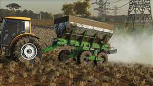landwirtschafts farming simulator ls fs 19 ls19 fs19 2019 ls2019 fs2019 mods free download farm sim John Deere DN 1006 1.0.1.0