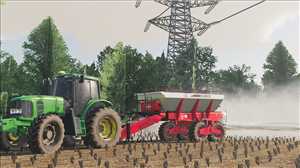 landwirtschafts farming simulator ls fs 19 ls19 fs19 2019 ls2019 fs2019 mods free download farm sim KUHN ACCURA 10000 1.0.0.0