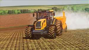 landwirtschafts farming simulator ls fs 19 ls19 fs19 2019 ls2019 fs2019 mods free download farm sim Lizard Doppelter Düngerstreuer 1.0.0.0