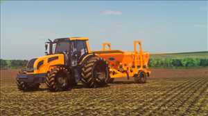 landwirtschafts farming simulator ls fs 19 ls19 fs19 2019 ls2019 fs2019 mods free download farm sim Lizard Doppelter Düngerstreuer 1.0.0.0
