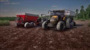 landwirtschafts farming simulator ls fs 19 ls19 fs19 2019 ls2019 fs2019 mods free download farm sim Lizard Marchesan DCA2MC 7500 1.0.0.0