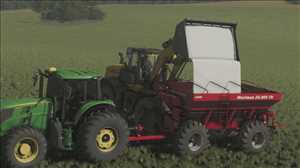 landwirtschafts farming simulator ls fs 19 ls19 fs19 2019 ls2019 fs2019 mods free download farm sim Lizard Maximus 20000 TH 1.1.0.0