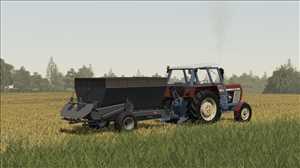 landwirtschafts farming simulator ls fs 19 ls19 fs19 2019 ls2019 fs2019 mods free download farm sim Lizard N035 1.1.0.0