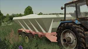 landwirtschafts farming simulator ls fs 19 ls19 fs19 2019 ls2019 fs2019 mods free download farm sim MVU-8 1.0.0.1