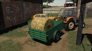 landwirtschafts farming simulator ls fs 19 ls19 fs19 2019 ls2019 fs2019 mods free download farm sim Alter Lizard Pkw Anhänger Pack 1.7.0.0