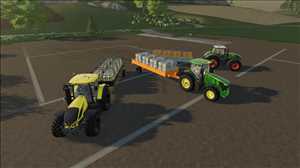 landwirtschafts farming simulator ls fs 19 ls19 fs19 2019 ls2019 fs2019 mods free download farm sim Automatisches Ladepaket 1.0.0.0