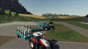 landwirtschafts farming simulator ls fs 19 ls19 fs19 2019 ls2019 fs2019 mods free download farm sim Automatisches Ladepaket 1.0.0.0