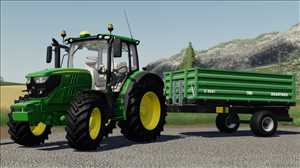 landwirtschafts farming simulator ls fs 19 ls19 fs19 2019 ls2019 fs2019 mods free download farm sim Brantner E 8041 1.0.0.0