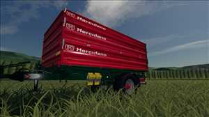 landwirtschafts farming simulator ls fs 19 ls19 fs19 2019 ls2019 fs2019 mods free download farm sim HERCULANO S1ET 1.0.0.0
