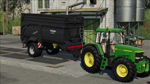 landwirtschafts farming simulator ls fs 19 ls19 fs19 2019 ls2019 fs2019 mods free download farm sim Krampe Bandit 550 1.0.0.1