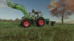 landwirtschafts farming simulator ls fs 19 ls19 fs19 2019 ls2019 fs2019 mods free download farm sim Oehler EDK 45 S 1.2.0.0