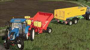 landwirtschafts farming simulator ls fs 19 ls19 fs19 2019 ls2019 fs2019 mods free download farm sim Grimme GL 430 1.1.0.1