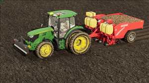 landwirtschafts farming simulator ls fs 19 ls19 fs19 2019 ls2019 fs2019 mods free download farm sim Grimme GL 430 1.1.0.1