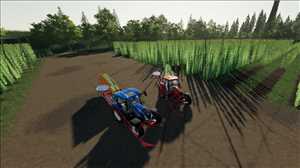 landwirtschafts farming simulator ls fs 19 ls19 fs19 2019 ls2019 fs2019 mods free download farm sim Hopfenausrüstung 1.1.0.0