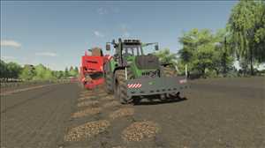 landwirtschafts farming simulator ls fs 19 ls19 fs19 2019 ls2019 fs2019 mods free download farm sim Kartoffelroder Pack 1.0.0.0