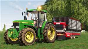 landwirtschafts farming simulator ls fs 19 ls19 fs19 2019 ls2019 fs2019 mods free download farm sim Riberi RS100RB 1.0.0.0