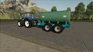 landwirtschafts farming simulator ls fs 19 ls19 fs19 2019 ls2019 fs2019 mods free download farm sim Citerne Beiser 1.0.0.0