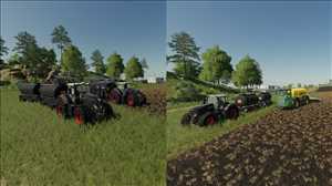 landwirtschafts farming simulator ls fs 19 ls19 fs19 2019 ls2019 fs2019 mods free download farm sim HS 10.5 Tankanhänger 1.8.0.0