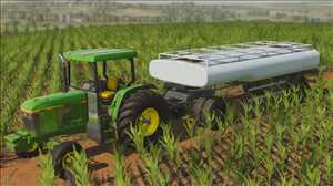 landwirtschafts farming simulator ls fs 19 ls19 fs19 2019 ls2019 fs2019 mods free download farm sim Lizard Kbase Water Trailer 1.0.0.0