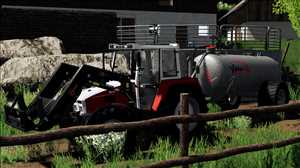 landwirtschafts farming simulator ls fs 19 ls19 fs19 2019 ls2019 fs2019 mods free download farm sim Vakutec VA 7300 1.0.0.0