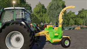 landwirtschafts farming simulator ls fs 19 ls19 fs19 2019 ls2019 fs2019 mods free download farm sim Heizomat HM 4-300 1.0.0.0